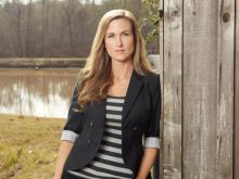 Korie Robertson