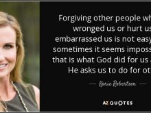 Korie Robertson