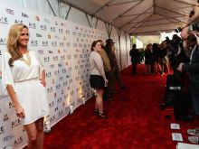 Korie Robertson #865780 picture (Landscape Medium)