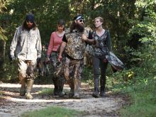Korie Robertson #865782 picture (Landscape Medium)