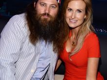 Korie Robertson