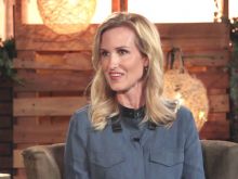 Korie Robertson