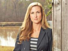 Korie Robertson