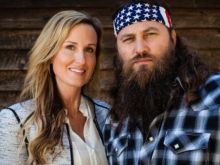 Korie Robertson