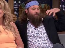 Korie Robertson
