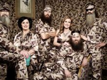 Korie Robertson