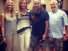 Korie Robertson