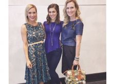 Korie Robertson