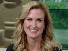 Korie Robertson