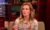 Korie Robertson