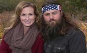 Korie Robertson