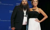 Korie Robertson