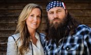 Korie Robertson