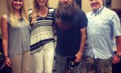 Korie Robertson