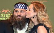 Korie Robertson