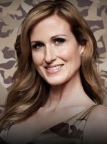 Korie Robertson