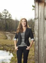 Korie Robertson