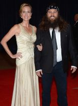 Korie Robertson