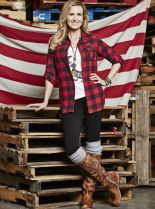 Korie Robertson