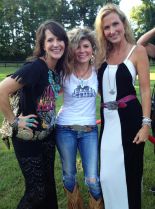 Korie Robertson #865840 picture (Portrait Medium)