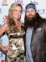 Korie Robertson