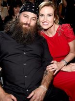 Korie Robertson
