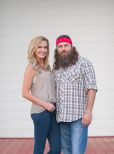 Korie Robertson