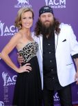 Korie Robertson