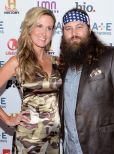 Korie Robertson