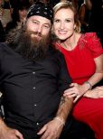 Korie Robertson