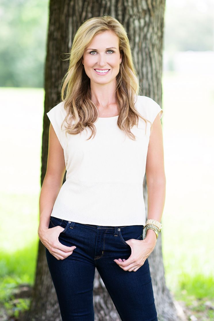 Korie Robertson