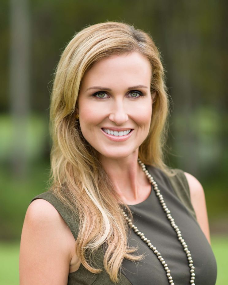 Korie Robertson