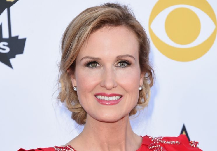 Korie Robertson