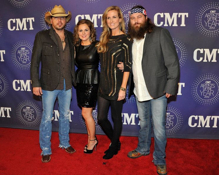 Korie Robertson