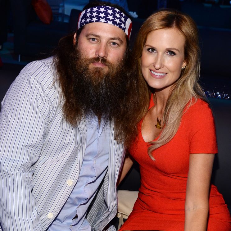 Korie Robertson