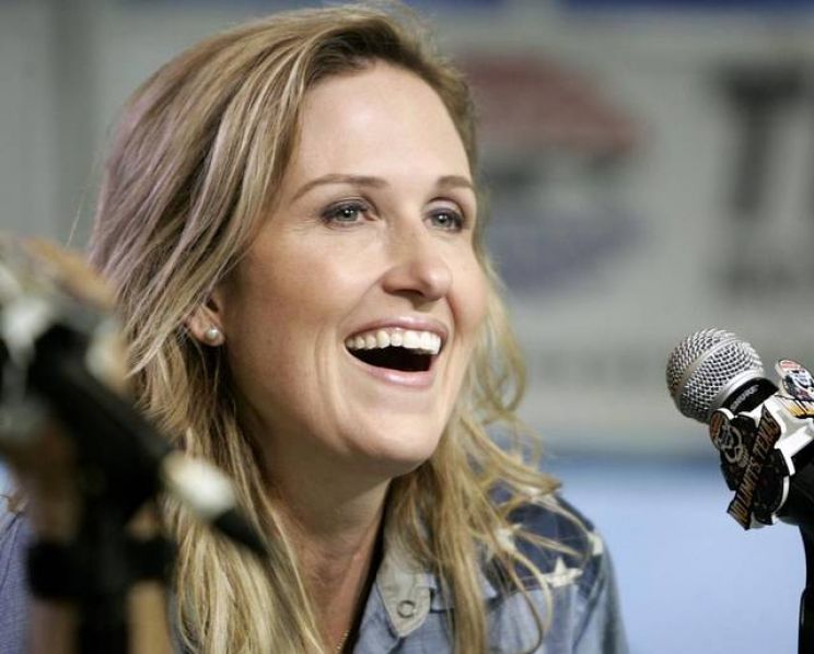 Korie Robertson