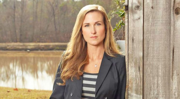 Korie Robertson