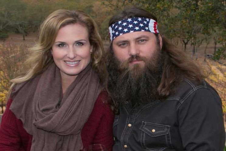 Korie Robertson