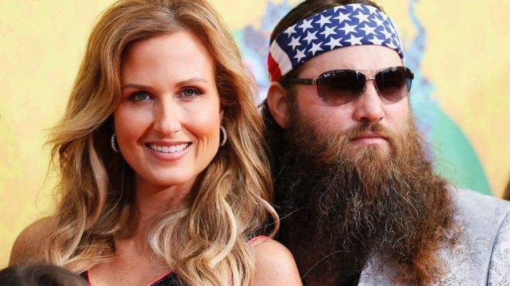 Korie Robertson