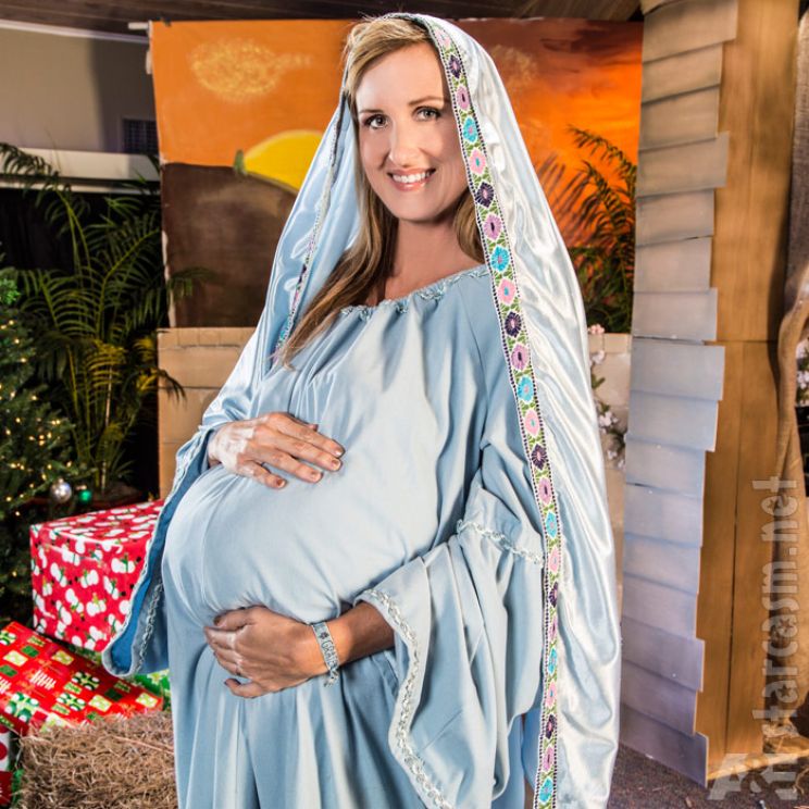 Korie Robertson