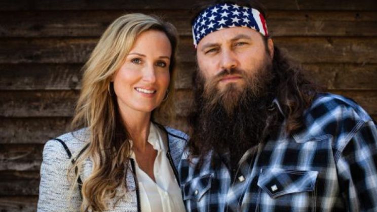 Korie Robertson