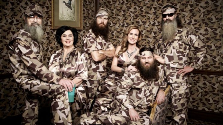 Korie Robertson