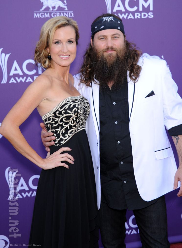 Korie Robertson