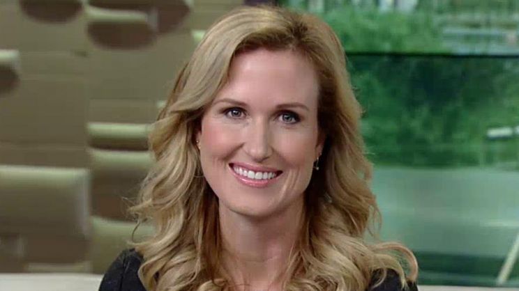 Korie Robertson