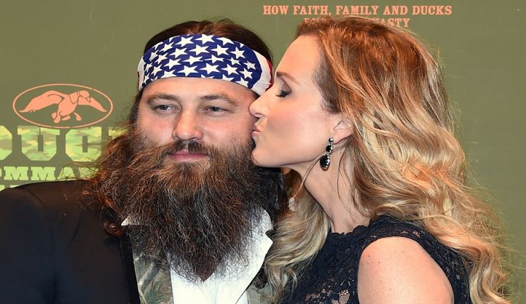 Korie Robertson
