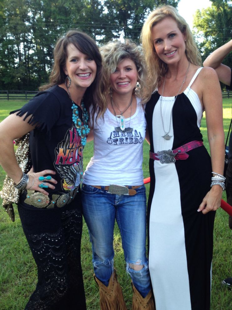 Korie Robertson