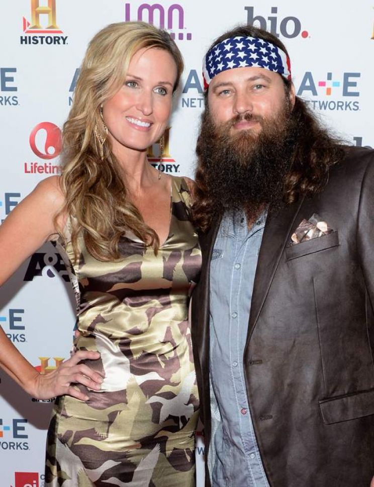 Korie Robertson