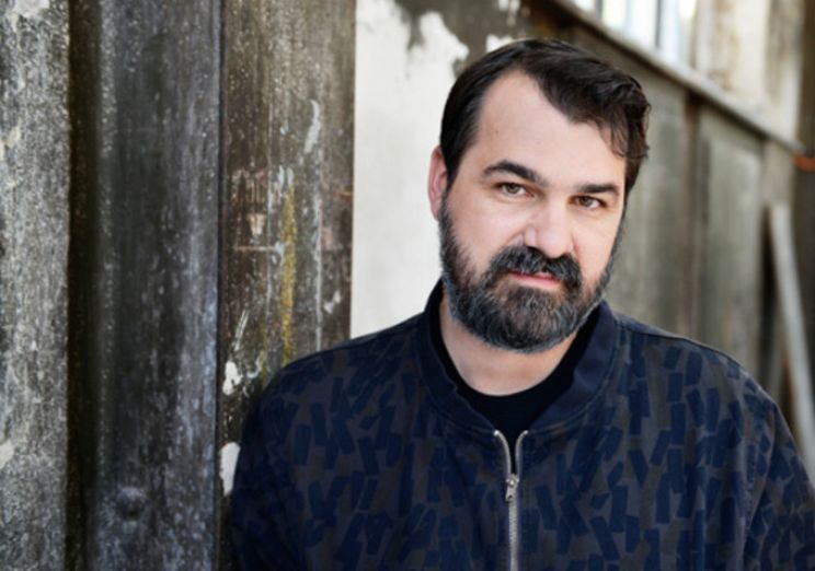 Kornél Mundruczó