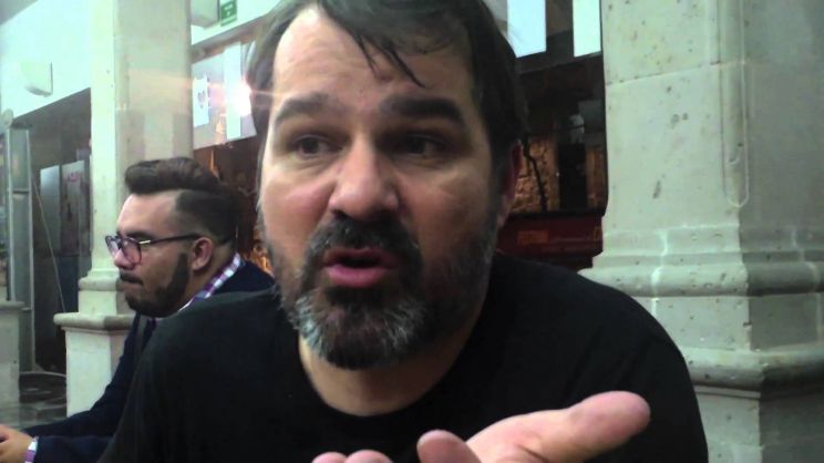 Kornél Mundruczó