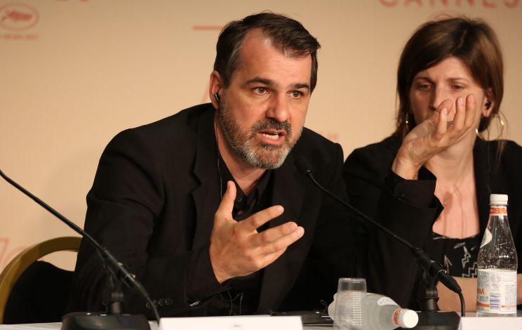 Kornél Mundruczó